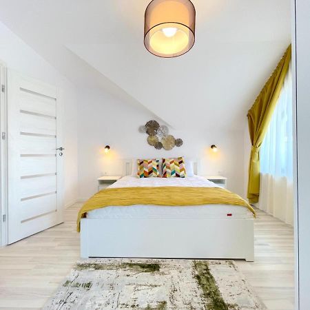 Vila Rolizo Braşov Buitenkant foto